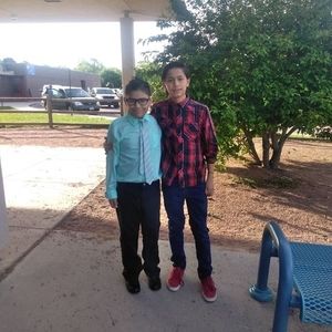 Meet your Posher, Chepe